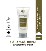 Sığla Yağı Kremi 100ml