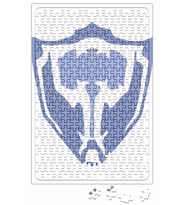 Ta Na Mira Puzzle 240 Parça Yapboz