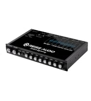 Reiss Audio Rs-Eq7 7 Bant Graphic Equalizer