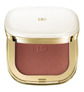 Dolce&Gabbana Cheeks&Eyes Match Playful Rosewood 6