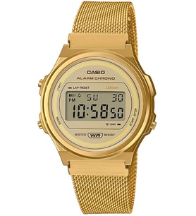 CASIO A171WEMG-9ADF KADIN KOL SAATİ