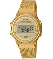 CASIO A171WEMG-9ADF KADIN KOL SAATİ