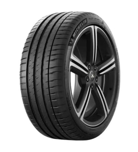 Michelin Pilot Sport 4 NF0 275/45R19 108Y XL