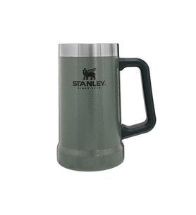 Stanley Adventure Big Grip Beer Stein 0.70L Klasik Termos 10-02874-033 Yeşil