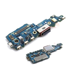 Galaxy Z Fold 5 İle Uyumlu Şarj Bordu Soketi İthal F946