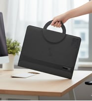 Wireless Çantalı Organizer