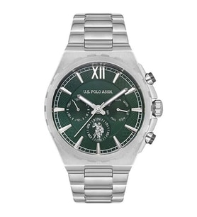 U.S. Polo Assn. Uspa1030-07 Erkek Kol Saati