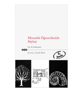 Mimarlık Öğrencileriyle Söyleşi