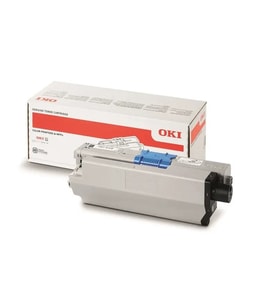 Okı 44973536 Siyah Toner / C301 C321 / Mc342 2200 Sayfa