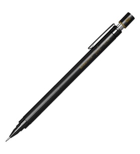 Scrikss Track Versatil Kalem 0.5 mm Altın Sarı 
