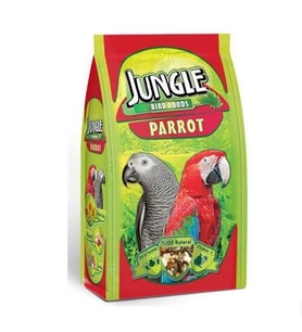 Jungle Papağan Yemi 500 gr
