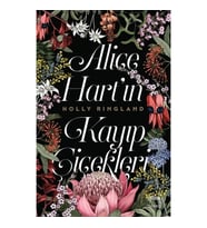 Alice Hart’ın Kayıp Çiçekleri (Ciltli)