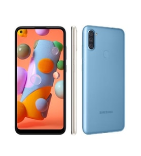Samsung Galaxy A11 32Gb (Outlet/Yenilenmiş-ikinciel)