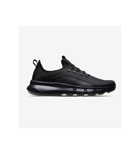 Lescon Nano 6 Hellium Siyah Erkek Spor Ayakkabı