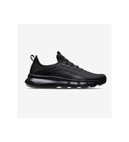 Lescon Nano 6 Hellium Siyah Erkek Spor Ayakkabı