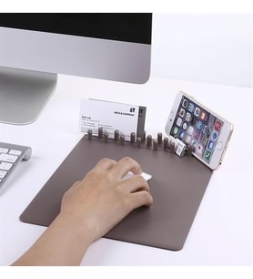 ÜçKol Ticaret Cep Telefonu Tutucu Standlı Mouse Pad