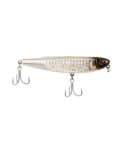 Fujin Walkie Dog 90Mm 12Gr #067 Silver Black Head
