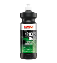 Sonax Nano Polish 1 lt