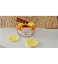 cheesecake mum (Limon Sarı)