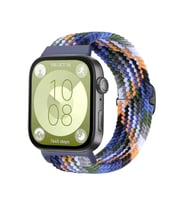 Uray store Huawei Fit 4 Star Kordon - Gökkuşağı 3