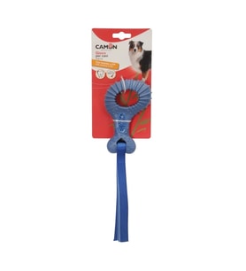 Camon Kurdeleli Köpek Ödül Oyuncağı 14 cm: Eğlenceli Zeka ve Aktivite Oyuncağı