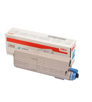 Okı 46490607 Toner-C-C532/Mc573-6K Mavi Toner / C532/ C542/ Mc563/ Mc573 / 6.000 Sayfa