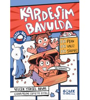 Kardeşim Bavulda