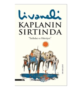 Kaplanın Sırtında
