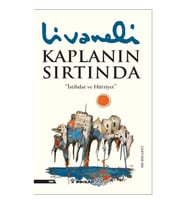 Kaplanın Sırtında