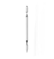Mey İthalat® Dokunmatik Stylus Kalem Pen 1101 - Beyaz