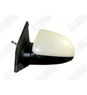 Kia Picanto Elektrikli Katlanır Ayna 2011-2012 Sağ