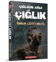 Çığlığın Ardı Çığlık