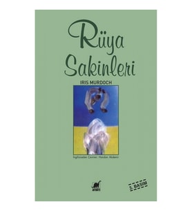 Rüya Sakinleri