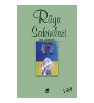 Rüya Sakinleri