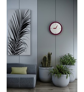 225 LT Akıllı Saksı - Lapis S Serisi 80 CM