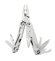 Rev 832131 Çok Amaçlı Çakı / Pense - Metal Gövde (multitool)