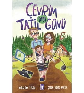 Çevrim Dışı Tatil Günü