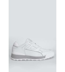 Lufian Peter Sneaker Beyaz
