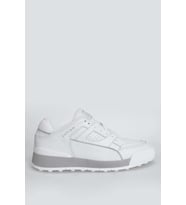 Lufian Peter Sneaker Beyaz