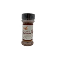 Vafi Tuzluk Kapak Osmanlı Baharatı 90 gr