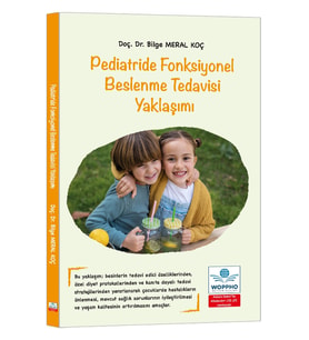 Pediatride Fonksiyonel Beslenme Tedavisi Yaklaşımı