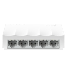 TP-Link LS1005 5 Port Ethernet Switch 10-100 Mbps İnternet Switch