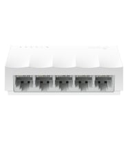 TP-Link LS1005 5 Port Ethernet Switch 10-100 Mbps İnternet Switch