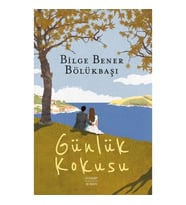 Günlük Kokusu