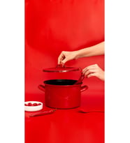 Lexroo Rainpot Tencere,Flame