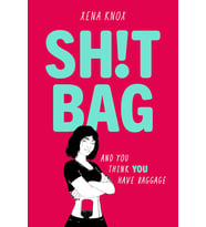 Sh!T Bag: A Darkly Funny Story About Life With An Ostomy Bag