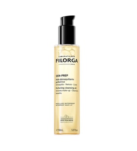 Filorga Skin-Prep Mükemmel Makyaj Temizleme Yağı 150 ml