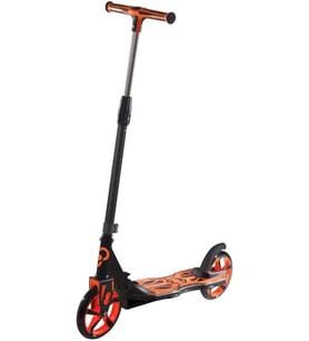 Wheels Katlanabilir Scooter Turuncu FR-8505