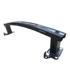 Renault Megane 4 Sd 21/24 Ön Tampon Demi·ri· 