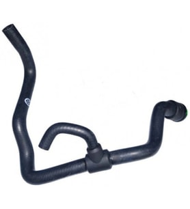 Opel Vectra B X17TD 1996-1998 Kalorifer Hortumu 90529287 YTT